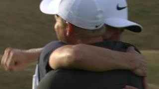 Adam Long Round 4 highlights at Desert Classic