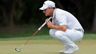 Emiliano Grillo’s Round 4 highlights from Charles Schwab