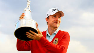 Russell Henley’s winning highlights from Arnold Palmer Invitational