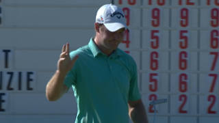 Grayson Murray wins Nationwide Children's Hospital Championship