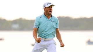 Highlights | Final Round | RBC Heritage