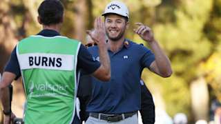 Sam Burns’ Round 4 winning highlights from Valspar