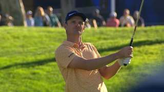 Justin Rose's winning highlights from Farmers