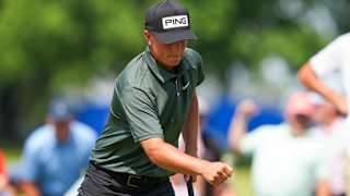 William Mouw’s Round 4 winning highlights from ISCO Championship