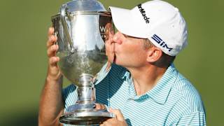 Jim Herman’s winning highlights from 2020 Wyndham Championship