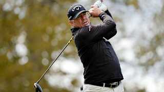 Rod Pampling secures two-shot victory at 2023 SAS Championship