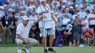 Lucas Glover goes back-to-back with win at FedEx St. Jude Championship