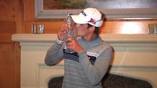 Andrew Putnam declared champion at WNB Golf Classic
