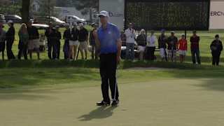 Steven Alker survives an 11-hole playoff for a win at the Cleveland Open