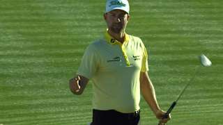 Webb Simpson's winning highlights from Waste Management Phoenix Open