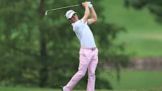 Justin Thomas’ Round 4 highlights from WGC-FedEx St. Jude