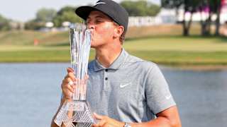 Cameron Champ wins at 3M Open