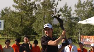 Carlos Ortiz emerges victorious at El Bosque Mexico Championship