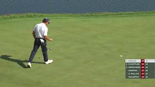 Jackson Koivun claims first PGA TOUR win at 3M Open