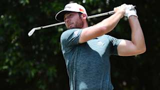 Sam Burns’ Round 4 highlights from Valspar