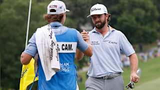 Highlights | Final Round | Wyndham