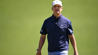 David Toms cruises to victory at Galleri Classic