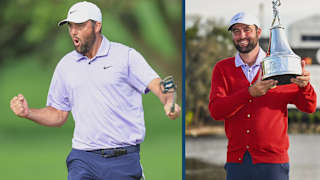 Every shot from Scottie Scheffler’s win at Arnold Palmer Invitational | 2024