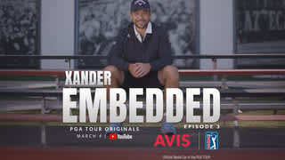 Preview Episode 3 of ‘Xander Embedded’