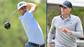 Taylor Moore secures win in wild finish at Valspar