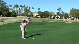 Jason Dufner starts back nine with three straight birdies at CareerBuilder