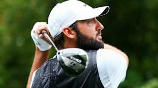 Scottie Scheffler’s Round 4 highlights From RBC Heritage