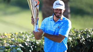Max Homa wins in playoff at Genesis