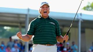 Aldrich Potgieter’s Round 4 winning highlights from Rocket Classic