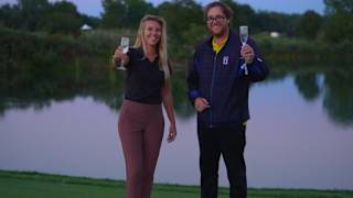 The Finals 25 PGA TOUR cards awarded at Korn Ferry Tour Championship