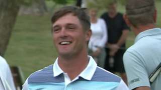 Bryson DeChambeau's winning highlights from Shriners