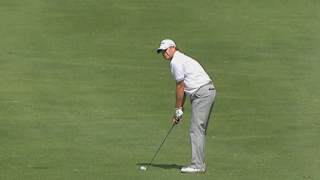 Top-5 shots from Round 3 at Insperity Invitational