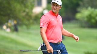 Jon Rahm’s winning highlights from the Memorial Tournament 2020