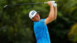 Viktor Hovland grabs first win at Puerto Rico