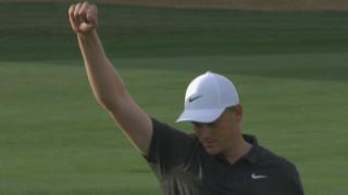 Adam Long's winning highlights from Desert Classic