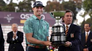 3 things to know | Round 4 | Astara Golf Championship