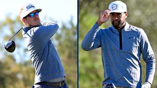 Tony Finau cruises to fifth PGA TOUR title at Cadence Bank