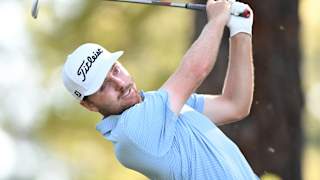 Ryan Gerard’s Round 4 winning highlights from Barracuda