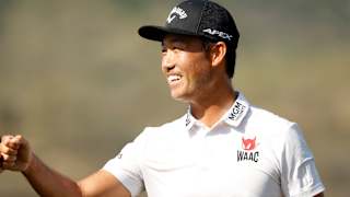 Kevin Na’s Round 4 highlights from the Sony Open 