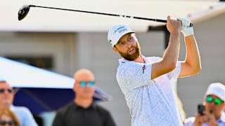 Chris Kirk’s Round 4 highlights from Sentry