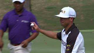Chez Reavie’s strong finish earns win at Small Business