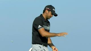 Jason Day surpasses PGA Championship record at 20-under with a birdie