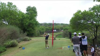 Rory McIlroy | 2023 WGC-Dell Match Play | Round 1 | 4th hole | Shot 1
