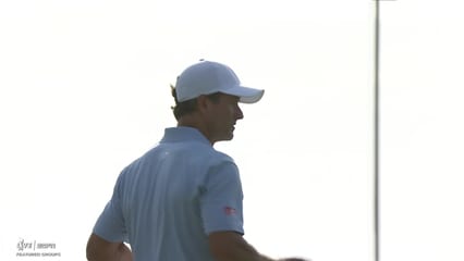 Adam Scott | Round 1 | 16th hole | Shot 3 | 2026 Sony Open