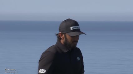 Max Homa | Round 1 | 4th hole | Shot 4 | 2026 Farmers