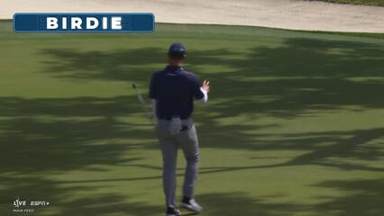 Max Greyserman | Round 2 | 7th hole | Shot 2 | 2025 RBC Heritage