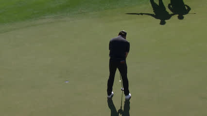 Chad Ramey | Round 3 | 4th hole | Shot 3 | 2026 WM Phoenix Open