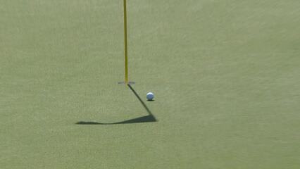 Akshay Bhatia | Round 4 | 5th hole | Shot 2 | 2025 Mexico Open