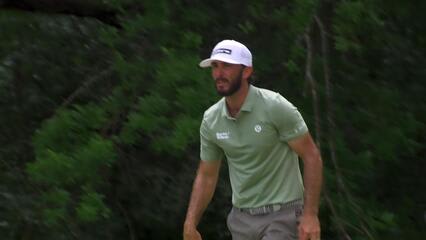 Max Homa | Round 4 | 13th hole | Shot 4 | 2025 John Deere