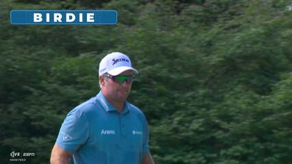 Ryan Fox | Round 3 | 6th hole | Shot 4 | 2026 Travelers