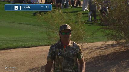Rickie Fowler | Round 1 | 3rd hole | Shot 4 | 2025 WM Phoenix Open